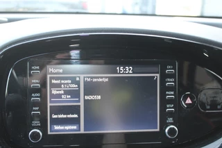 Toyota Aygo - afbeelding nr 15