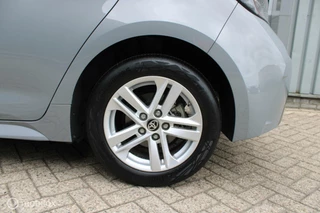 Toyota Corolla Toyota Corolla 1.8 Hybrid Business | 1e Eigenaar | Apple Carplay/Android Auto. - afbeelding nr 45
