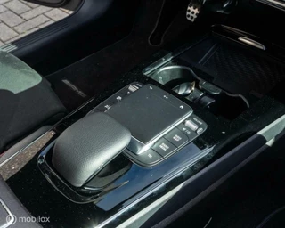 Mercedes-Benz CLA Mercedes-Benz CLA-klasse Shooting Brake 250 e Business Line - afbeelding nr 10
