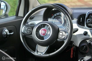 Fiat 500 Fiat 500 0.9| Automaat| Rijklaarpijs| Garantie| - afbeelding nr 8