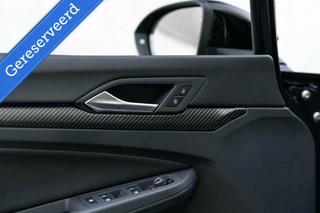 Volkswagen Golf Volkswagen Golf 2.0 TSI 4Motion R Perf Akra 360 Pano Black - afbeelding nr 66