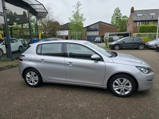 Peugeot 308 Peugeot 308 1.2 PureTech Active - afbeelding nr 10