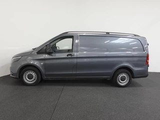 Mercedes-Benz Vito Mercedes-Benz Vito 114 CDI automaat Lang Trekhaak Navigatie Climate control Cruise Control Camera # - afbeelding nr 6