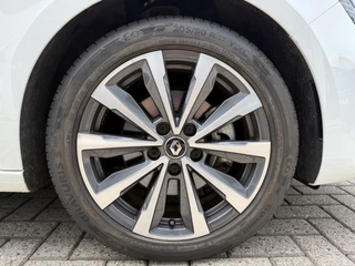 Renault Megane E-Tech . - afbeelding nr 9