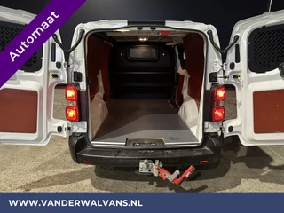 Opel Vivaro Opel Vivaro 2.0 CDTI 123pk Automaat L3H1 Euro6 Airco | Camera | Apple Carplay | Android Auto Cruisecontrol, Trekhaak, Parkeersensoren, Bijrijdersbank - afbeelding nr 3