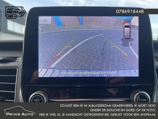 Ford Transit Custom |CARPLAY|CAMERA|BANK|CRUISE|BETIMMERING| - afbeelding nr 16