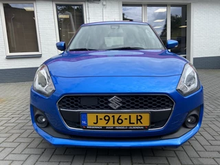 Suzuki Swift - afbeelding nr 2