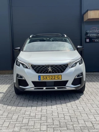 Peugeot 3008 Peugeot 3008 Allure | Panodak | Focal | 360° Camera - afbeelding nr 4