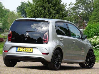 Volkswagen up! - afbeelding nr 48