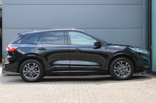 Ford Kuga Ford Kuga 2.5 PHEV ST-Line X | Trekhaak | Navigatie | BLIS | Camera | B&O - afbeelding nr 2