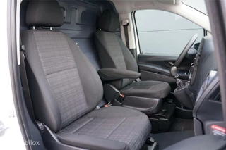 Mercedes-Benz Vito Mercedes Vito Bestel 114 CDI Extra Lang Navi Cam PDC Cruise! - afbeelding nr 9