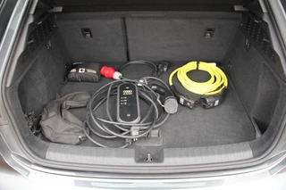 Audi A3 Audi A3 Sportback 40 TFSI S-Line | afneembare trekhaak | Stoelverwarming - afbeelding nr 22