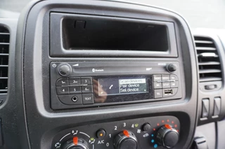Opel Vivaro - Airco - Cruise - PDC - €9.950,- Excl. - afbeelding nr 12