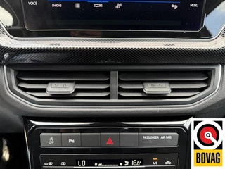 Volkswagen T-Cross Volkswagen T-Cross 1.5 TSI R-Line Business 150pk Navi, Camera, Carplay, LED, Stoelverwarming - afbeelding nr 23