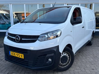 Opel Vivaro - afbeelding nr 5