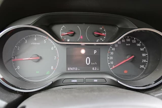 Opel Grandland X Opel Grandland X 1.6 Turbo Ultimate - afbeelding nr 22