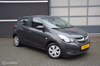 Opel KARL Opel KARL 1.0 ecoFLEX 120 Jaar Edition - afbeelding nr 3
