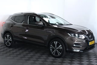 Nissan QASHQAI - afbeelding nr 7