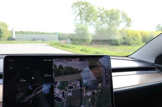 Tesla Model 3 Tesla Model 3 Long Range AWD 75 kWh autopilot dual motor leder panodak dab memory seats stoelverwaming v+a - afbeelding nr 35