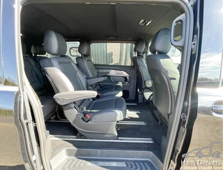 Mercedes-Benz EQV 3580 KM - afbeelding nr 4