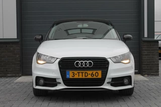 Audi A1 Sportback Audi A1 Sportback 1.2 TFSI Attraction - afbeelding nr 2