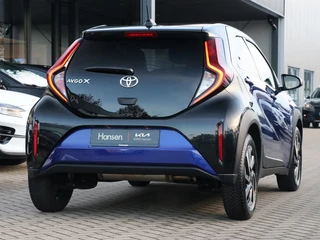 Toyota Aygo - afbeelding nr 2