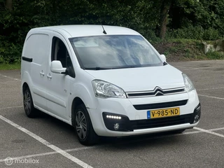 Citroën Berlingo Citroen Berlingo 1.6 HDI ✅ EURO 6 MET GARANTIE ✅ - afbeelding nr 9