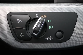 Audi A4 Audi A4 Avant 1.4 TFSI Design Pro Line Plus Virtual Cockpit, Climate, Cruise, Apple Carplay, Trekhaak, 19'' - afbeelding nr 30