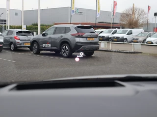 Nissan QASHQAI - afbeelding nr 20