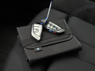 BMW 5 Serie BMW 5-serie 520e Aut. Hybrid M-Sport | Navi | BMW Laser Led | Alcantara Interieur | - afbeelding nr 35