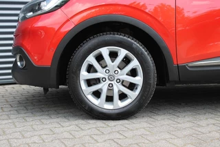 Renault Kadjar Renault Kadjar 1.2 TCe Intens Uitvoering NAVIGATIE - afbeelding nr 16