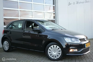 Volkswagen Polo Volkswagen Polo 1.4 TDI Comfortline AIRCO/CRUISE-CONTROL/PDC - afbeelding nr 4