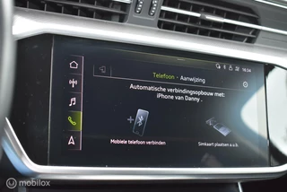 Audi A6 Audi A6 Avant 40 TDI Sport Leder 20