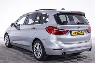 BMW 2 Serie BMW 2 Serie 220 Gran Tourer i Essential | PANORAMADAK | Automaat ✅ 1e Eigenaar - afbeelding nr 2