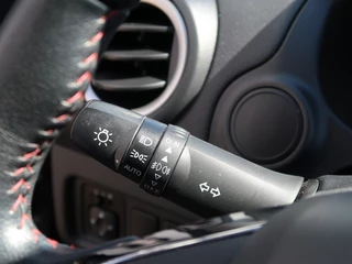Mitsubishi Space Star Mitsubishi Space Star 1.2 Instyle / Automaat / Stoelverwarming / - afbeelding nr 12