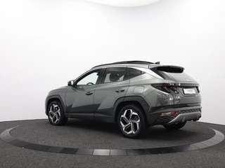 Hyundai Tucson Hyundai Tucson 1.6 T-GDI PHEV Premium Sky | 360 Camera | Stoelventilatie | Navi - afbeelding nr 12