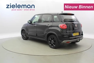 Fiat 500L - afbeelding nr 2