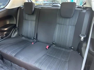 Suzuki Swift - afbeelding nr 8