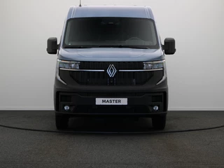 Renault Master Inclusief laadruimte betimmering BPM vrij - afbeelding nr 2