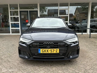 Audi A6 Audi A6 Avant 55 TFSI e quattro Competition Matrix, 360 Camera, ACC, LM.. - afbeelding nr 2