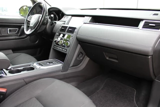 Land Rover Discovery Sport Clima|Cruise|Navi|Camaera|TrekgaakLM-Velgen|Audio - Grijs kenteken - afbeelding nr 13