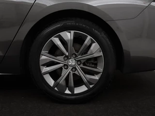 Peugeot 508 Peugeot 508 1.6 HYbrid Allure | Stoelverwarming |  Focal Sound | Adaptive cruise | Camera | Carplay | Full LED | Keyless | Navigatie | Half leder | PHEV - afbeelding nr 33