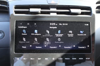 Hyundai Tucson Hybrid - afbeelding nr 26