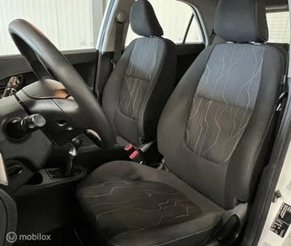Kia Picanto Kia Picanto 1.0 CVVT ComfortLine 5-drs [ NAP 1e eigenaar airco ] - afbeelding nr 8