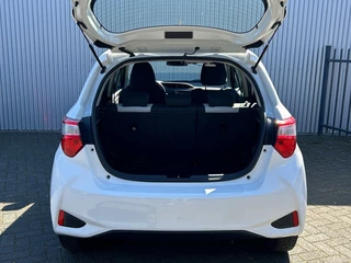 Toyota Yaris - afbeelding nr 11