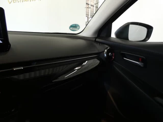 Mazda 2 Mazda 2 1.5 e-SA-G Homura - afbeelding nr 13