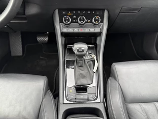 Škoda Karoq | Leer | Navi  & App-Connect | 18