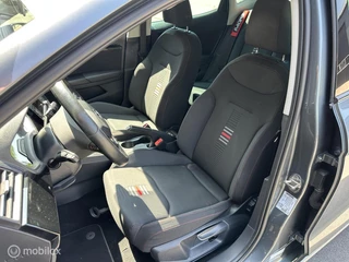 SEAT Ibiza Seat Ibiza 1.0 TSI FR 85KW!  CLIMA*CRUISE*18INCH ATS*PDC*H&R - afbeelding nr 6