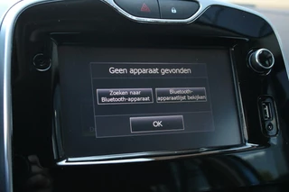 Renault Clio Renault Clio 0.9TCe 90PK Expression Pack GT-Line | Origineel NL - afbeelding nr 15