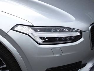 Volvo XC90 - afbeelding nr 73